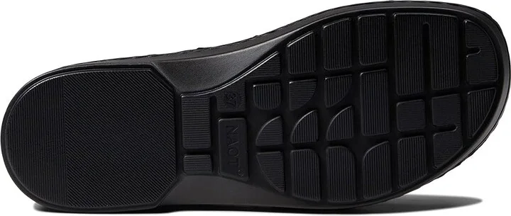 Naot Catania Women's Shoes Soft Black Leather : EU 35 (US Women's 4) M - Image 3