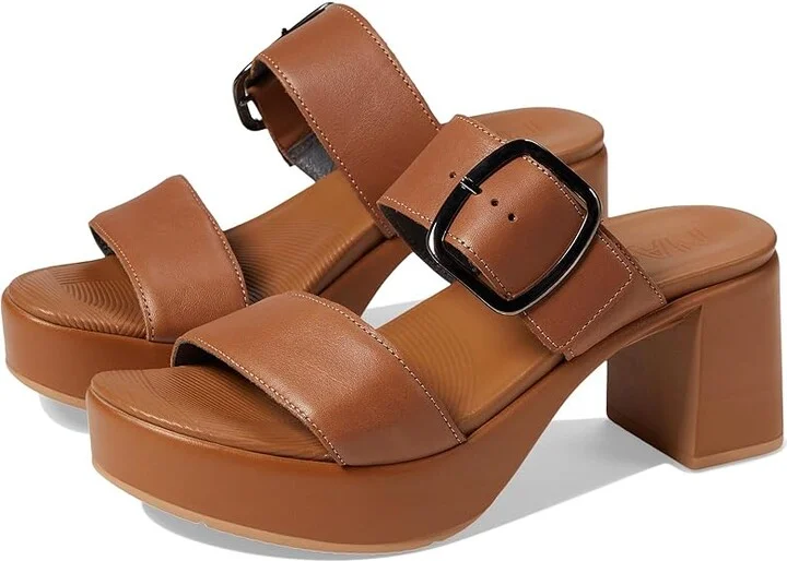 Caramel Leather