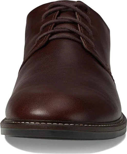Naot Chief Men's Lace up casual Shoes Cordovan Leather/Cordovan Suede : EU 42 (US Men's 9) M - Image 5