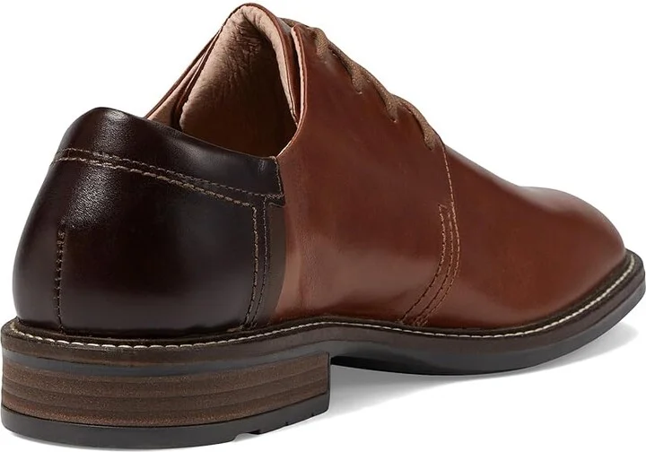Naot Chief Men's Lace up casual Shoes Maple Brown Leather/Walnut Leather/Toffee Brown Leather : EU 41 (US Men's 8) M - Image 5