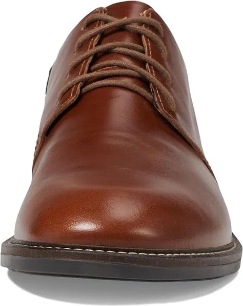 Naot Chief Men's Lace up casual Shoes Maple Brown Leather/Walnut Leather/Toffee Brown Leather : EU 41 (US Men's 8) M - Image 6