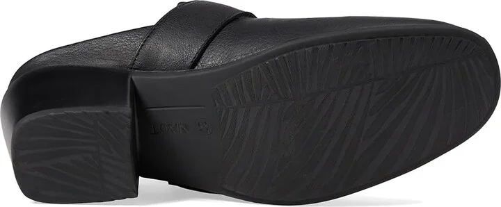 Naot Choice Women's Shoes Soft Black Leather : EU 36 (US Women's 5) M - Image 3