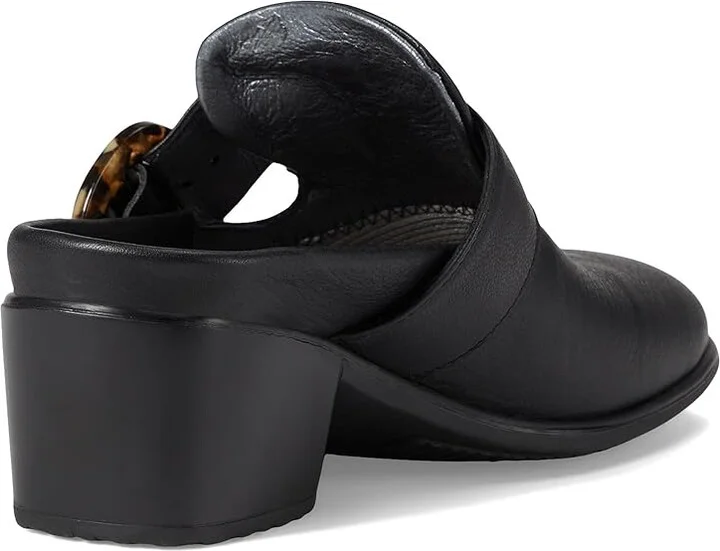 Naot Choice Women's Shoes Soft Black Leather : EU 36 (US Women's 5) M - Image 4