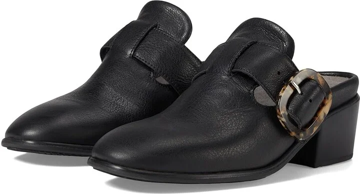 Naot Choice Women's Shoes Soft Black Leather : EU 36 (US Women's 5) M