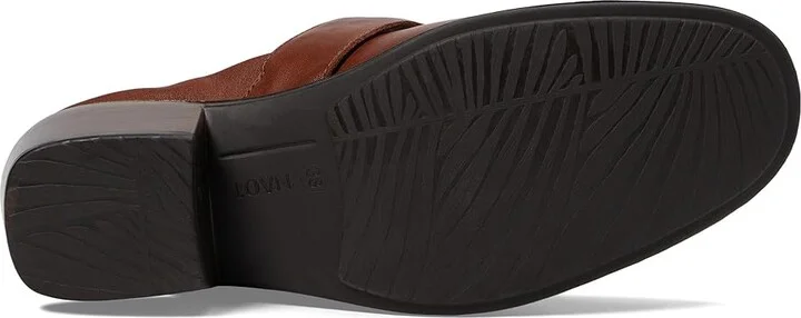 Naot Choice Women's Shoes Soft Chestnut Leather : EU 38 (US Women's 7) M - Image 3