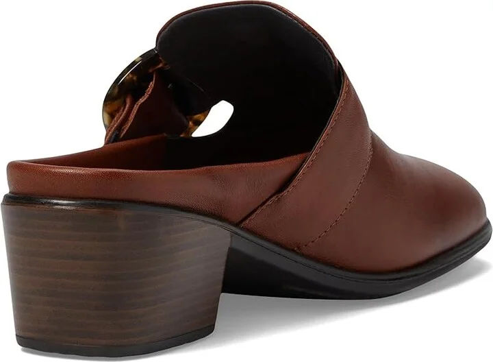 Naot Choice Women's Shoes Soft Chestnut Leather : EU 38 (US Women's 7) M - Image 4