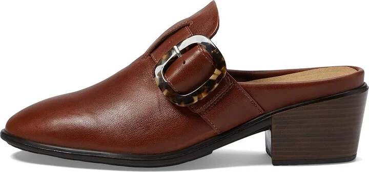 Naot Choice Women's Shoes Soft Chestnut Leather : EU 38 (US Women's 7) M - Image 5