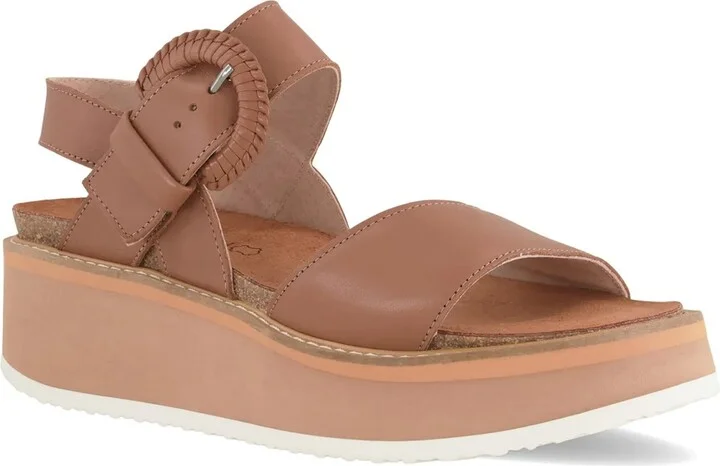Caramel Leather