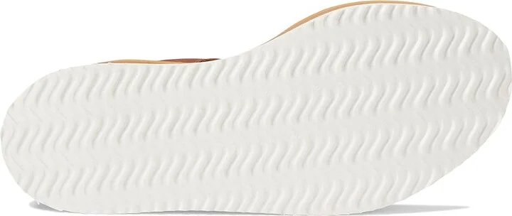 Naot Crepe Women's Shoes Caramel Leather : EU 37 (US Women's 6) M - Image 3