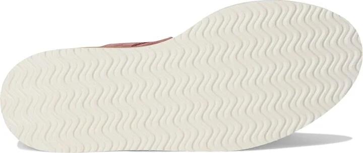 Naot Crepe Women's Shoes Rose Suede : EU 35 (US Women's 4) M, Leather - Image 3