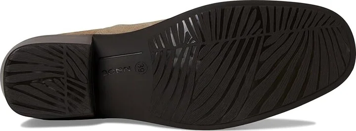 Naot Dedicate Women's Slippers Brown Peanut Leather : EU 42 (US Women's 11) M - Image 3