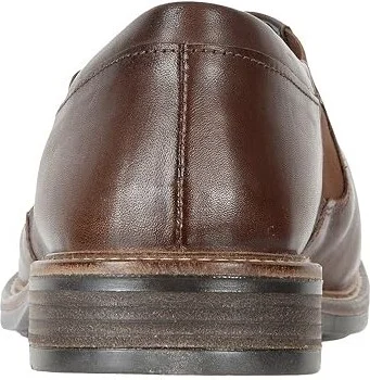 Naot Director Men's Slip on Shoes Toffee Brown Leather : EU 40 (US Men's 7) M - Image 5