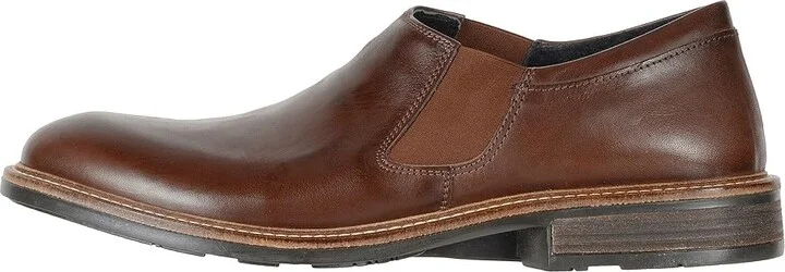 Naot Director Men's Slip on Shoes Toffee Brown Leather : EU 40 (US Men's 7) M - Image 7