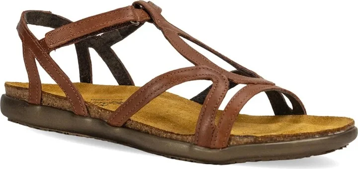 Chestnut Leather