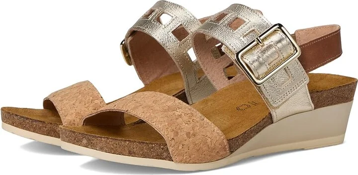 Cork Leather,radiant Gold Leather,latte