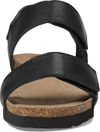 Naot Eliana Women's Shoes Soft Black Leather : EU 35 (US Women's 4) M - Image 2