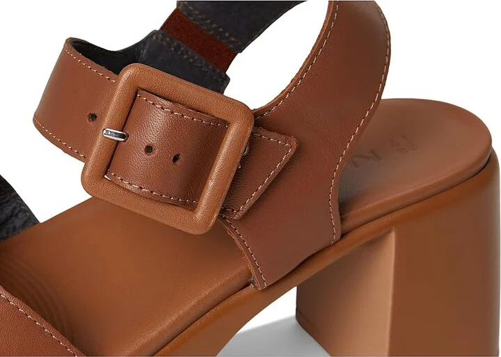 Naot Elite Women's Shoes Caramel Leather : EU 37 (US Women's 6) M - Image 7