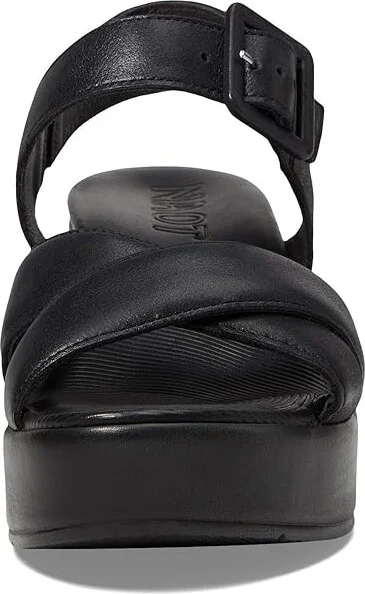 Naot Elite Women's Shoes Shiny Black Leather : EU 35 (US Women's 4) M - Image 2