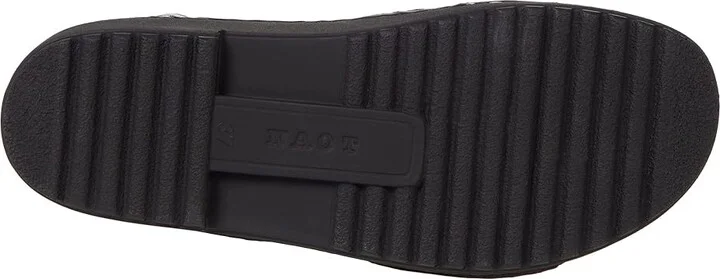 Naot Enid Women's Shoes Jet Black Leather : EU 38 (US Women's 7) M - Image 3