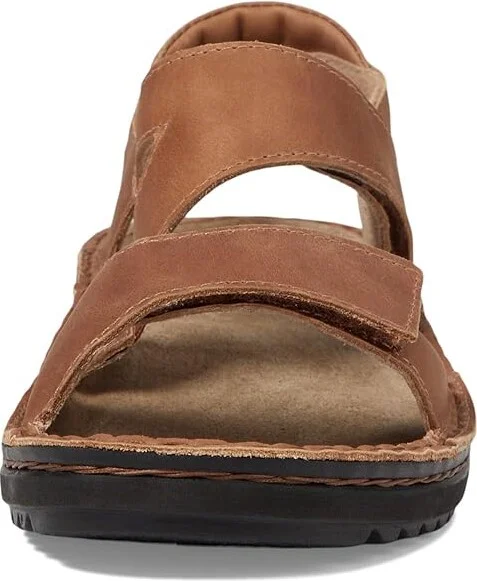 Naot Enid Women's Shoes Latte Brown Leather : EU 35 (US Women's 4) M - Image 3