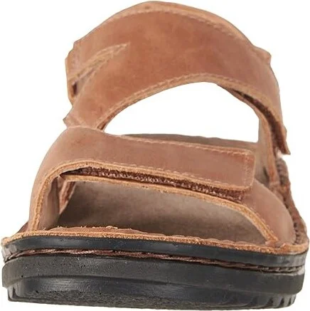 Naot Enid Women's Shoes Latte Brown Leather : EU 35 (US Women's 4) M - Image 6