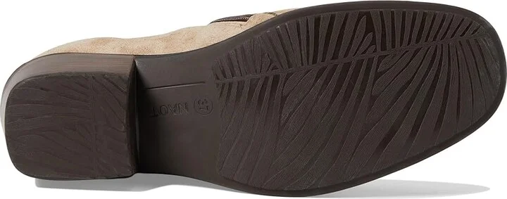 Naot Ethic Women's Shoes Almond Suede : EU 39 (US Women's 8) M - Image 3
