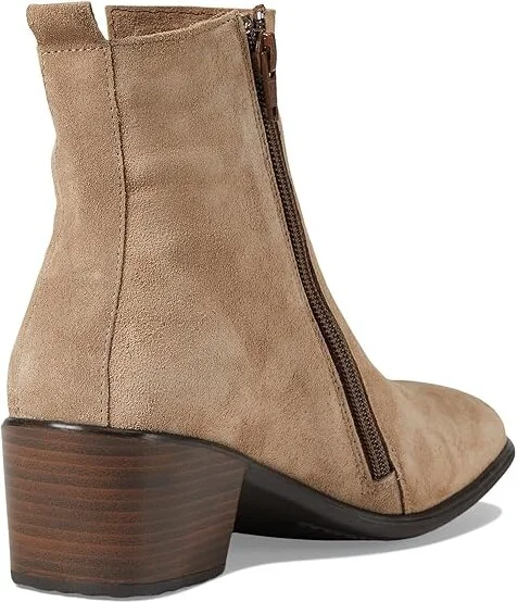 Naot Ethic Women's Shoes Almond Suede : EU 39 (US Women's 8) M - Image 4