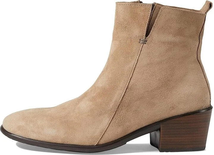 Naot Ethic Women's Shoes Almond Suede : EU 39 (US Women's 8) M - Image 6