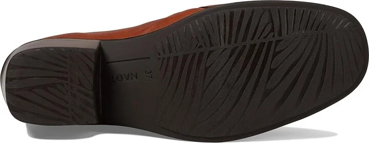 Naot Ethic Women's Shoes Brown Peanut Leather : EU 42 (US Women's 11) M - Image 3
