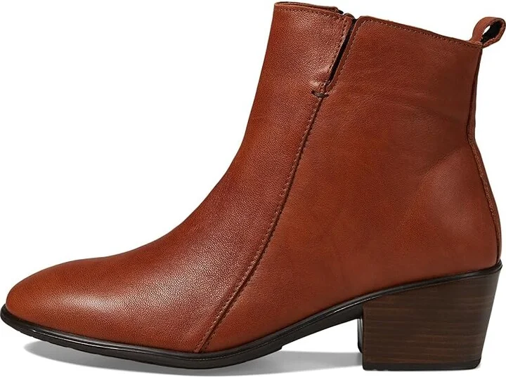 Naot Ethic Women's Shoes Brown Peanut Leather : EU 42 (US Women's 11) M - Image 5