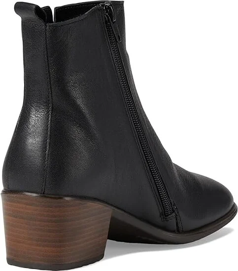 Naot Ethic Women's Shoes Soft Black Leather : EU 37 (US Women's 6) M - Image 4