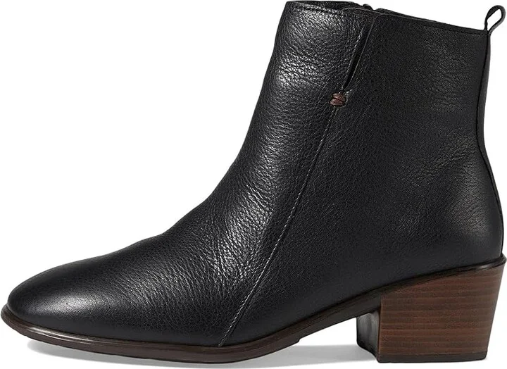 Naot Ethic Women's Shoes Soft Black Leather : EU 37 (US Women's 6) M - Image 6