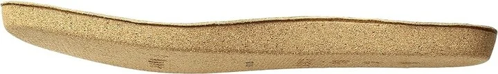 Naot FB02 - Scandinavian Replacement Footbed Men's Insoles Accessories Shoes Natural : EU 47 (US Men's 14) M, Leather - Image 3