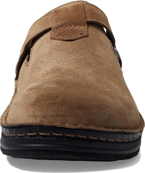 Naot Fiord Men's Slip on Shoes Acorn Suede : EU 42 (US Men's 9) M - Image 2
