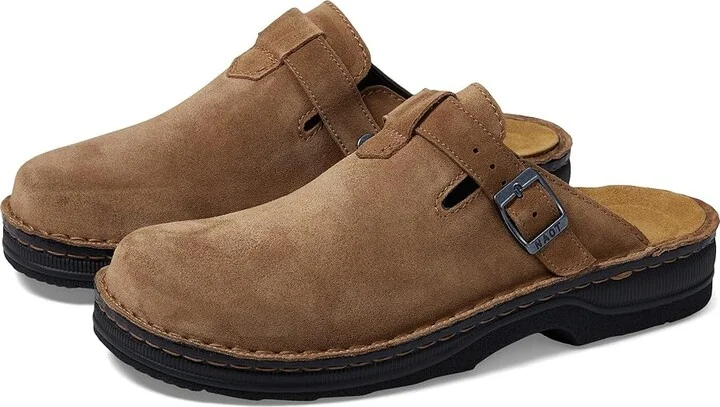 Acorn Suede