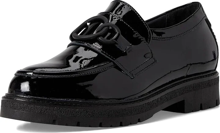 Naot Fremont Women's Flat Shoes Black Patent Leather : EU 40 (US Women's 9) M - Image 5