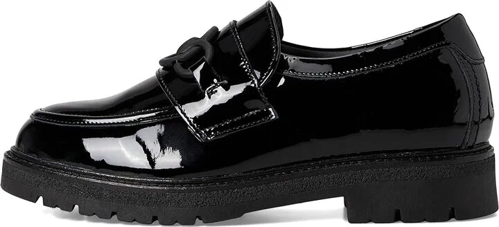 Naot Fremont Women's Flat Shoes Black Patent Leather : EU 40 (US Women's 9) M - Image 6