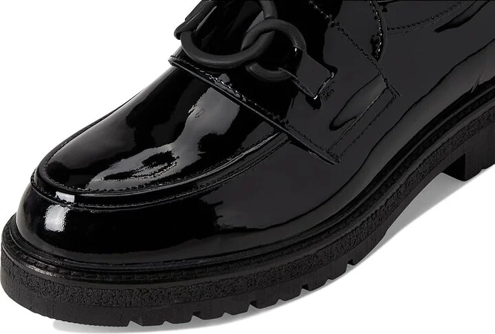 Naot Fremont Women's Flat Shoes Black Patent Leather : EU 40 (US Women's 9) M - Image 7