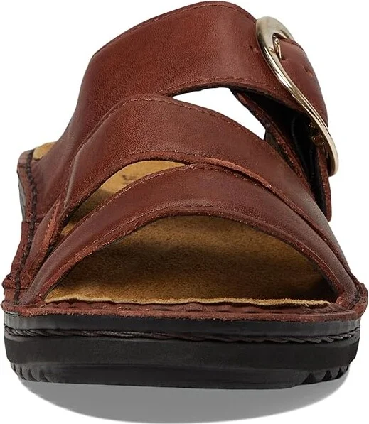 Naot Frey Women's Shoes Soft Chestnut Leather : EU 35 (US Women's 4) M - Image 2