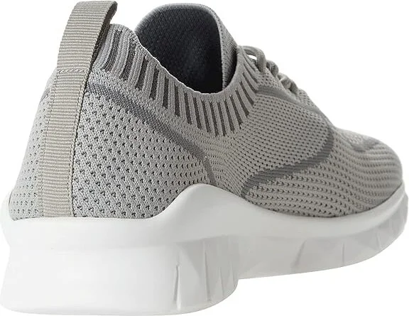 Naot Galaxy Men's Shoes Light Gray Knit : EU 40 (US Men's 7) M, Textile - Image 4