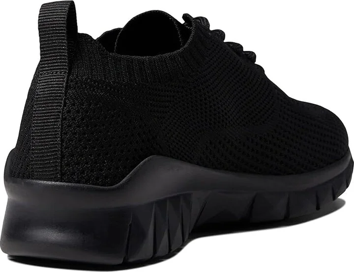 Naot Galaxy Women's Shoes Black Knit with Black Sole : EU 38 (US Women's 7) M, Textile - Image 4