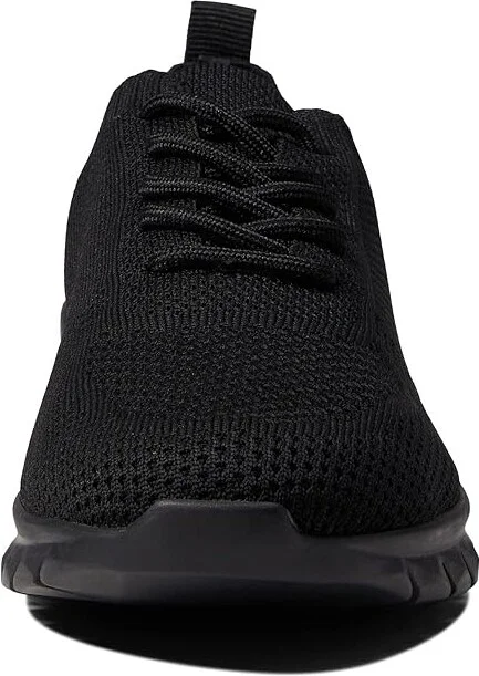 Naot Galaxy Women's Shoes Black Knit with Black Sole : EU 38 (US Women's 7) M, Textile - Image 5