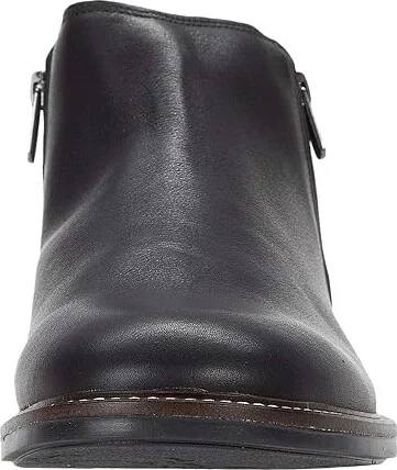 Naot General Men's Shoes Black Water Resistant Leather : EU 40 (US Men's 7) M - Image 5
