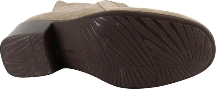 Naot Gift Women's Shoes Almond Suede : EU 35 (US Women's 4) M, Leather - Image 3