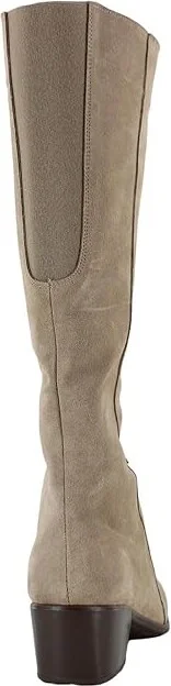 Naot Gift Women's Shoes Almond Suede : EU 35 (US Women's 4) M, Leather - Image 4