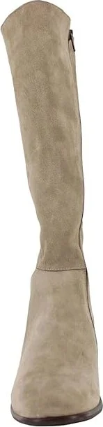 Naot Gift Women's Shoes Almond Suede : EU 35 (US Women's 4) M, Leather - Image 5