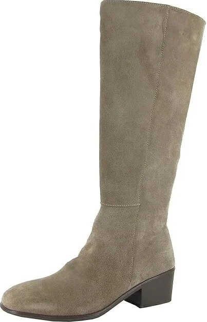 Almond Suede