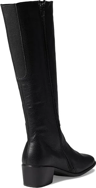Naot Gift Women's Shoes Soft Black Leather : EU 36 (US Women's 5) M - Image 4
