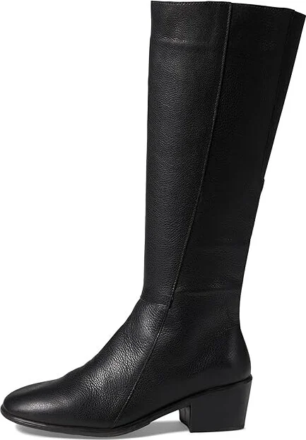 Naot Gift Women's Shoes Soft Black Leather : EU 36 (US Women's 5) M - Image 6