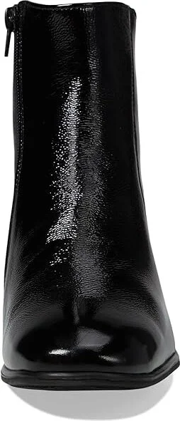 Naot Goodie Women's Shoes Black Crinkle Patent : EU 38 (US Women's 7) M, Leather - Image 2